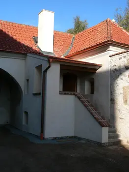 Křepenice foto 5